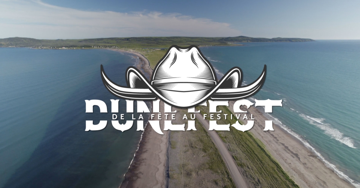 Dunefest, de la fête au festival FranceTvPro.fr